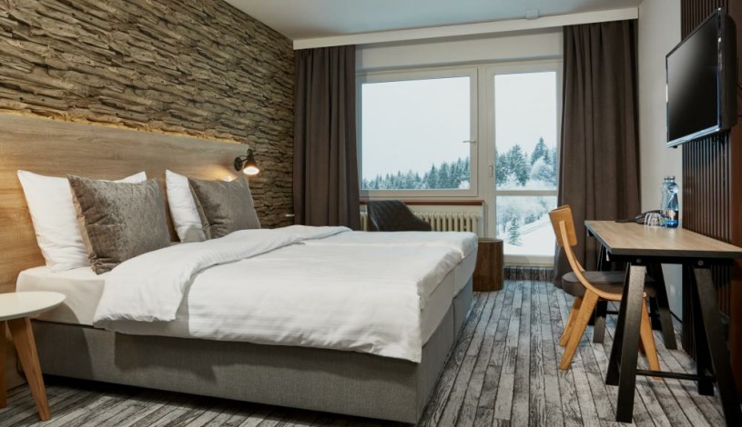 Orea Resort Horizont Železná Ruda